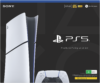 PlayStation 5 Console Digital Edition Slim