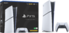 PlayStation 5 Console Digital Edition Slim - Image 6