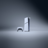 PlayStation 5 Console Digital Edition Slim - Image 10