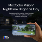 eufy S3 Pro No HD Security Camera Kit (4 Pack) - Image 3