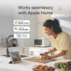 eufy S3 Pro No HD Security Camera Kit (4 Pack) - Image 7
