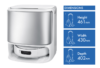 Narwal Flow Robot Vacuum and Mop - Image 2