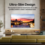 LG 42" OLED EVO AI C6 4K Smart TV 2026 - Image 7