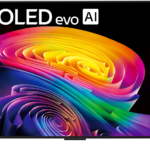 LG 42" OLED EVO AI C6 4K Smart TV 2026