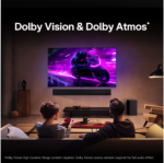 LG 48" OLED AI B6 4K Smart TV 2026 - Image 10