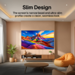 LG 48" OLED AI B6 4K Smart TV 2026 - Image 7