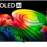 LG 48" OLED AI B6 4K Smart TV 2026