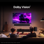 LG 55" QNED86B EVO AI Mini LED 4K Smart TV 2026 - Image 11