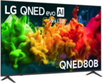 LG 75" QNED80B EVO AI Mini LED 4K Smart TV 2026 - Image 5
