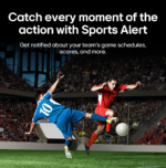 LG 55" QNED80B EVO AI Mini LED 4K Smart TV 2026 - Image 11