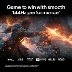 LG 55" QNED80B EVO AI Mini LED 4K Smart TV 2026 - Image 12