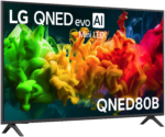 LG 55" QNED80B EVO AI Mini LED 4K Smart TV 2026 - Image 5