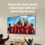 LG 75" QNED70B AI Mini LED 4K Smart TV 2026 - Image 16