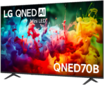 LG 75" QNED70B AI Mini LED 4K Smart TV 2026 - Image 4