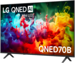 LG 55" QNED70B AI Mini LED 4K Smart TV 2026 - Image 4