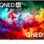 LG 50" QNED70B AI Mini LED 4K Smart TV 2026
