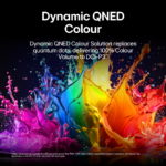 LG 43" QNED70B AI Mini LED 4K Smart TV 2026 - Image 7