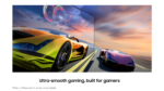 Samsung 55" QN80H NEO QLED 4K Mini LED Smart AI TV 2026 - Image 5