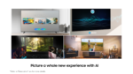 Samsung 55" QN80H NEO QLED 4K Mini LED Smart AI TV 2026 - Image 7