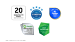 Samsung 65" M70H Mini LED 4K Smart TV 2026 - Image 11