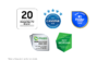 Samsung 50" M70H Mini LED 4K Smart TV 2026 - Image 9