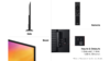 Samsung 43" M70H Mini LED 4K Smart TV 2026 - Image 3