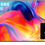 Samsung 43" M70H Mini LED 4K Smart TV 2026