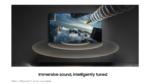 Samsung 43" M70H Mini LED 4K Smart TV 2026 - Image 7