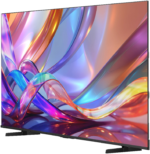 Hisense 43" Q6SAU 4K Hi-QLED Smart TV 2026 - Image 6
