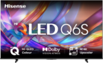 Hisense 65" Q6SAU 4K Hi-QLED Smart TV 2026 - Image 4
