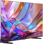 Hisense 65" Q6SAU 4K Hi-QLED Smart TV 2026 - Image 6