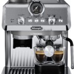 DeLonghi La Specialista Arte Evo with Cold Brew Coffee Machine