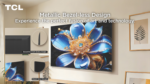 TCL 75" P7LS QLED Google TV with Gemini 2026 - Image 11