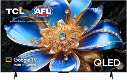 TCL 75" P7LS QLED Google TV with Gemini 2026