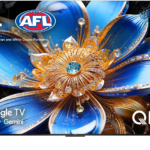 TCL 65" P7LS QLED Google TV with Gemini 2026