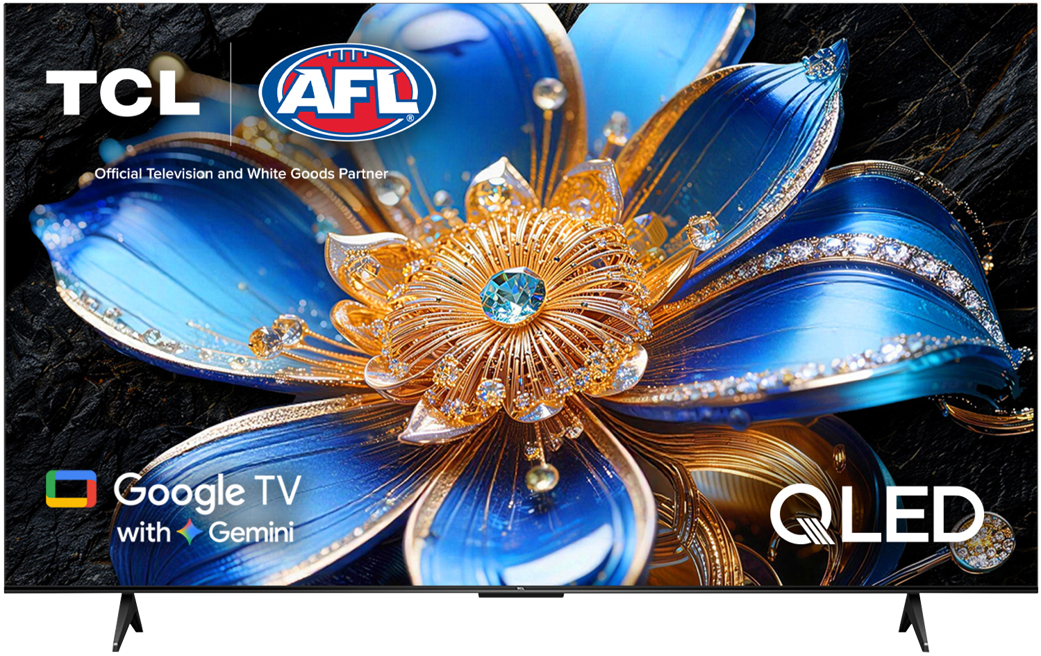 50098995_1062977.png TCL 65" P7LS QLED Google TV with Gemini 2026 - Image 1