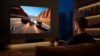 TCL 55" C7L Premium SQD-MINI LED Google TV with Gemini 2026 - Image 13