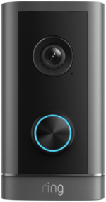 Ring Wired Video Doorbell Elite (2nd Gen)