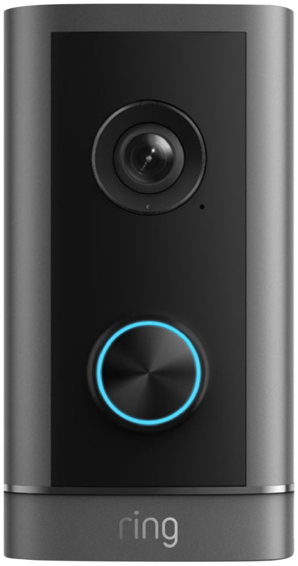 Ring Wired Video Doorbell Elite (2nd Gen)